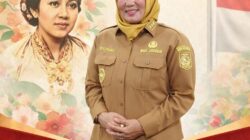 Hari Kartini, Wakil Gubernur Bangka Belitung Dorong Perempuan Berperan dalam Pembangunan Provinsi kepulauan Bangka Belitung Tercinta