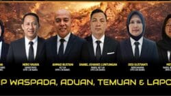 DPD LIN Babel Desak Gubernur Hidayat Arsani Tidak Perpanjang Jabatan Plt Kadis Kominfo