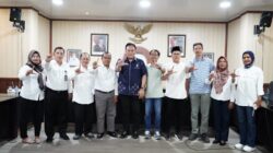 DPD LIN Bangka Belitung Audiensi dengan DPRD, Soroti Tata Kelola Pemerintahan hingga Kondisi Ekonomi Daerah