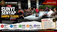 LIN Kotamobagu Perkuat Arah Gerakan: Investigasi, Pengawasan, dan Kontrol Sosial yang Terukur