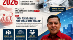 Peringati Harkitnas 2026, LIN Babel Ajak Perkuat Kedaulatan dan Solidaritas Bangsa