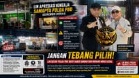 LIN Papua Barat Daya Apresiasi Operasi Miras Polda PBD, Namun Soroti Dugaan Penindakan Tebang Pilih
