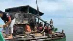 Penambangan Timah Ilegal di Air Putih Menuai Penolakan Keras Masyarakat Desa KM/Kemang Masam