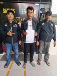 Warga Pasuruan Dapat Pendampingan Hukum dari LIN, Kasus Menuju Polres Kepanjen