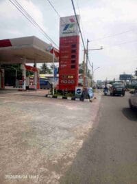 Dari Dua Shift ke 24 Jam: Manajemen Baru SPBU Gito Gati Siapkan Layanan Maksimal