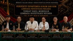 Mubeslub LIN 31 Mei: Awal Era Baru Pengurus dan Strategi