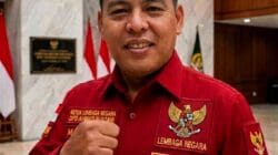 Kasus BGN Tidak Boleh Terhenti, LIN Babel Soroti Pembentukan Mitra SPPG di Bangka Belitung