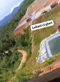 Ci Glory dan Ko Akiong Disorot, Masyarakat Desak Mabes Polri Tertibkan Dugaan PETI di Modayag dan Usut Keterlibatan Oknum serta WNA