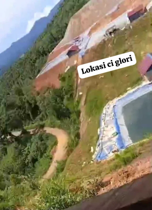 Ci Glory dan Ko Akiong Disorot, Masyarakat Desak Mabes Polri Tertibkan Dugaan PETI di Modayag dan Usut Keterlibatan Oknum serta WNA