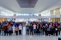 Pasal 33 UUD 1945 Jadi Fokus Utama Seminar Nasional UNTARA