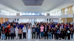 Pasal 33 UUD 1945 Jadi Fokus Utama Seminar Nasional UNTARA