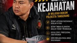 IPDA Syaiful Rusdiansyah, Wajah Humanis Reskrim yang Tidak Memberi Ampun bagi Pelaku Kejahatan
