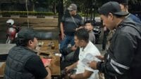 Patroli URC Satreskrim Polres Pasuruan Kota Gagalkan Dugaan Aksi Pemerasan di Wilayah Panggungrejo