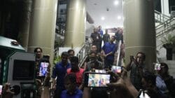 KEJATI SULUT TETAPKAN DUA TERSANGKA KORUPSI TAMBANG PT HWR, KERUGIAN NEGARA DAN LINGKUNGAN CAPAI RP45 MILIAR