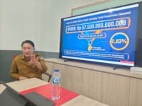 Bapenda Manado Tegaskan Seluruh Kegiatan dan Perjalanan Dinas Dilaksanakan Secara Transparan dan Akuntabel