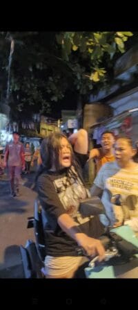 Diduga Oknum Keluarga Persit Terlibat Penganiayaan terhadap Pelajar di Bawah Umur, Kasus Dilaporkan ke Polresta Manado