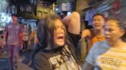 Diduga Oknum Keluarga Persit Terlibat Penganiayaan terhadap Pelajar di Bawah Umur, Kasus Dilaporkan ke Polresta Manado