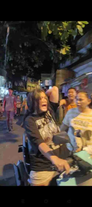 Diduga Oknum Keluarga Persit Terlibat Penganiayaan terhadap Pelajar di Bawah Umur, Kasus Dilaporkan ke Polresta Manado