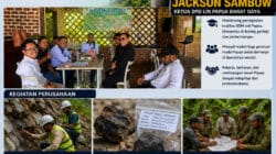 CV Papua Geo Eksplorasi Sampaikan Klarifikasi: Fokus pada Konsultasi Geologi dan Pengembangan SDM Papua