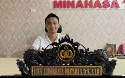 AKP Lutfi Arinugraha Pratama Dinilai Wujudkan Penegakan Hukum Presisi, Profesional, dan Humanis di Polres Mitra