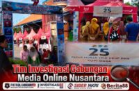 Pasar Murah TPID Jadi Sorotan, ASN Mendominasi Antrean Pembeli di Kota Probolinggo