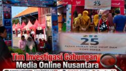 Pasar Murah TPID Jadi Sorotan, ASN Mendominasi Antrean Pembeli di Kota Probolinggo