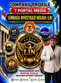 Kepemimpinan Gus Robi Bawa LIN Perkuat Ekosistem Media dan Penyebaran Informasi Nasional