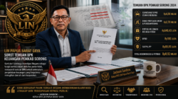 SOROT INVESTIGASI: BPK Temukan Kelemahan Keuangan Pemkab Sorong, Miliaran Rupiah Diminta Dipulihkan