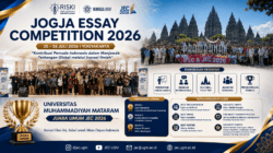 JEC 2026 Sukses Digelar di Yogyakarta, Universitas Muhammadiyah Mataram Raih Juara Umum