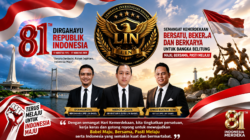 LIN Babel Ajak Masyarakat Semarakkan HUT ke-81 RI dengan Semangat Persatuan dan Gotong Royong