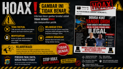 TUDINGAN “UPETI” SERET KAPOLRES, KASAT RESKRIM HINGGA KELUARGA: AKUN “ZAHRA AZ” DISOROT, PUBLIK MITRA TUNTUT BUKTI!