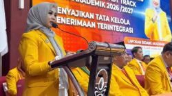UNM Sambut Mahasiswa Baru Pascasarjana dan Fast Track 2026/2027, Hadirkan Tata Kelola Penerimaan Terintegrasi