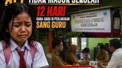 Disebut “Seperti Anak SLB”, Siswa SDN 24 Pangkalpinang Diduga Dikucilkan—Guru Akui Ucapan, Kepsek Minta Maaf