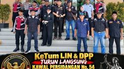 LIN Soroti Transparansi PN Sungguminasa, Data Perkara 54 Dobolo Bin Lemang Dinyatakan Lengkap