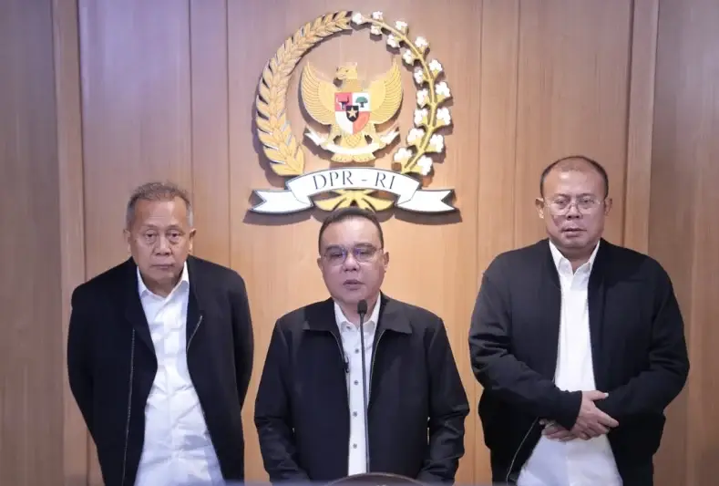 Sumpah Pemuda, Bukti Keberpihakan Presiden Prabowo pada Masa Depan Anak Bangsa