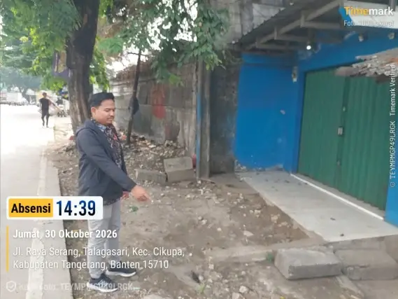 Respons Pengaduan 110, Polsek Cikupa Tindaklanjuti Dugaan Aksi Penarikan Kendaraan oleh Matel