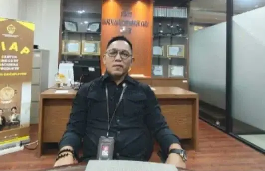 TEMUAN BPK DI DUKCAPIL TAMBRAUW JADI SOROTAN! Rp1,3 MILIAR TANPA BUKTI PERTANGGUNGJAWABAN, NOTA TOKO DIPERTANYAKAN, LIN DESAK APH TURUN TANGAN